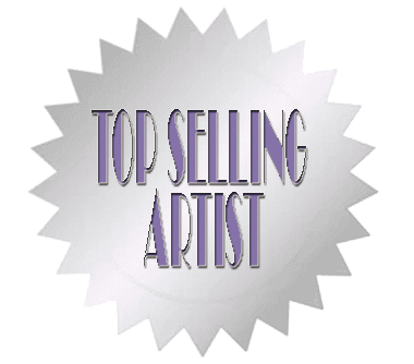 Top Selling Artist